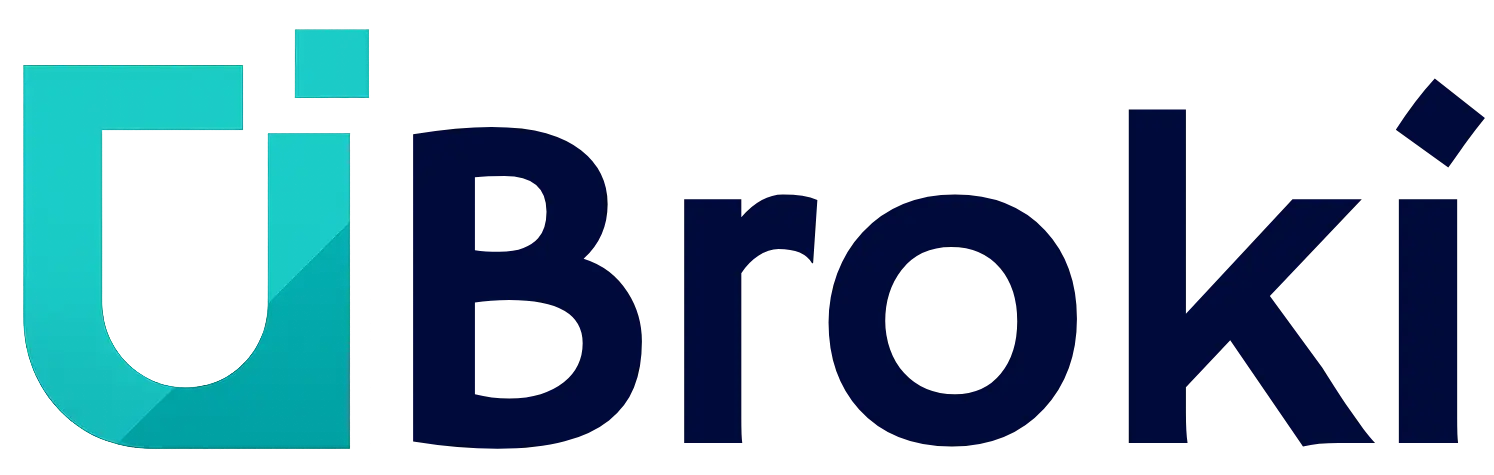 Ubroki.com - Flexible shopping starts here