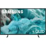 Samsung Smart TV Class QLED Q7F Series Samsung Vision AI de 65 pulgadas (modelo 2025, 65Q7F) Quantum HDR, Sonido de Seguimiento de Objetos Lite, procesador Q4 AI Gen1, escalado 4K, Gaming Hub